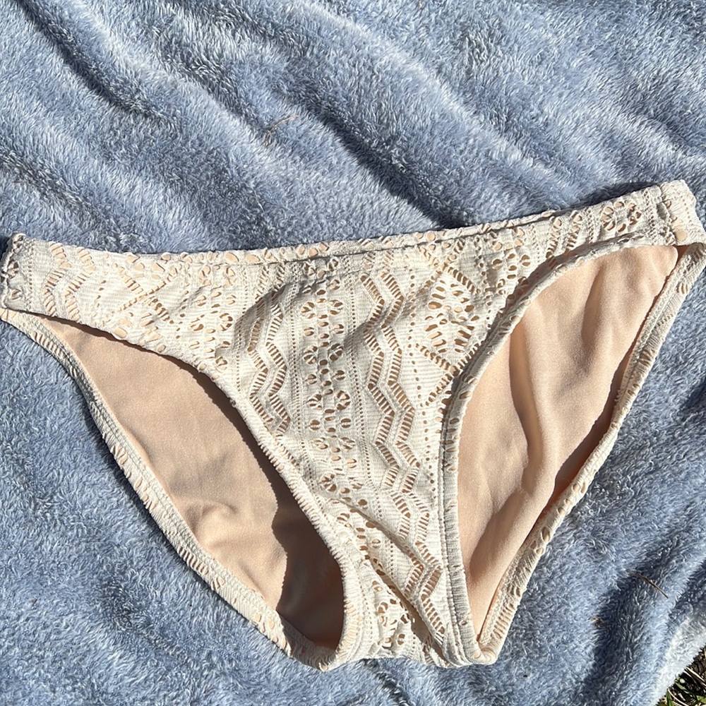 xhilaration swim bottoms